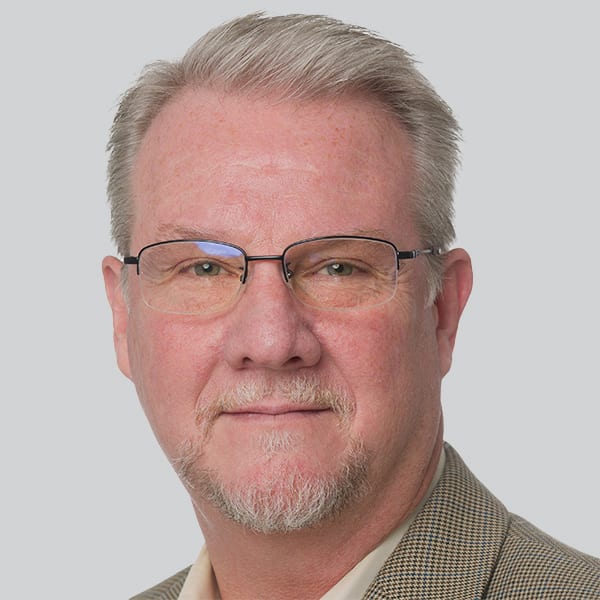 Mark McCall