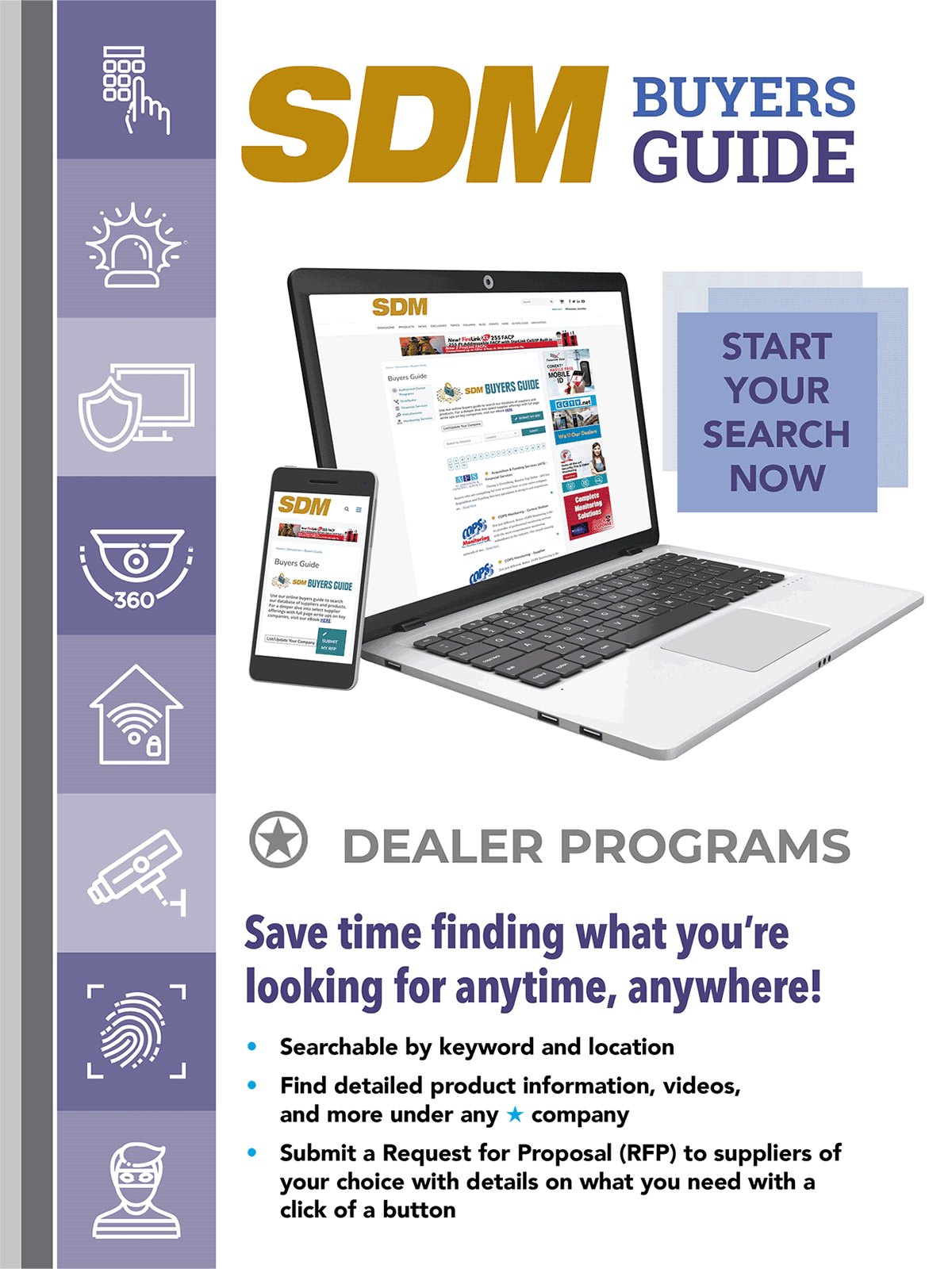 Buyers Guide