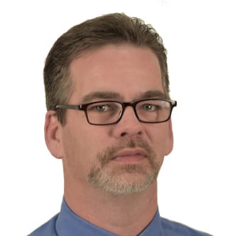 Mike Botten