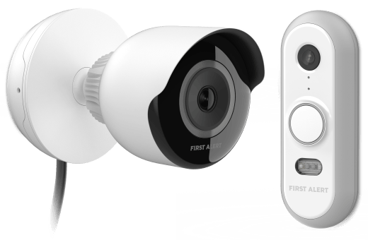 First Alert VX Series