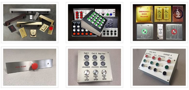 Dortronics Offerings