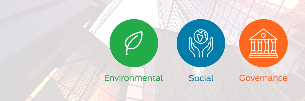 ESG Website