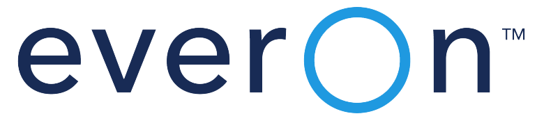 Everon Standard Logo
