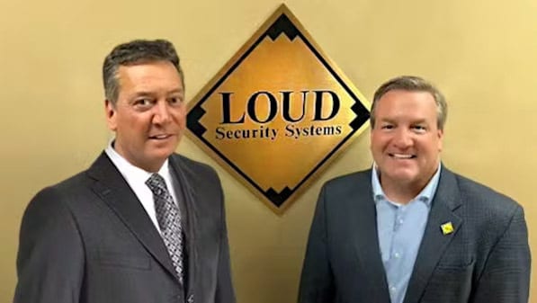 Loud Security Acquires Vytis