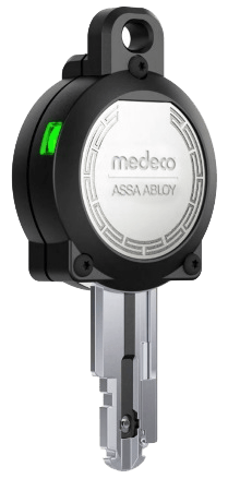 Medeco E CLIQ Spark Key