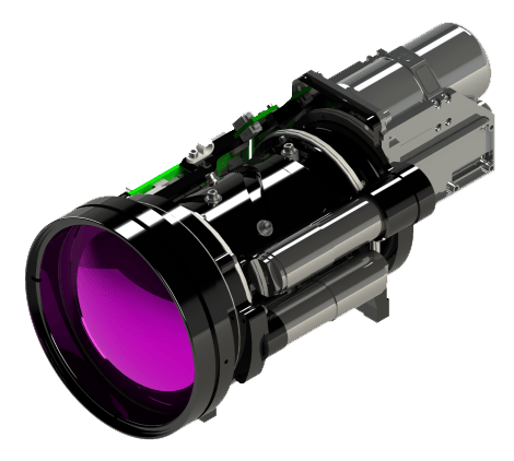 Teledyne FLIR Camera