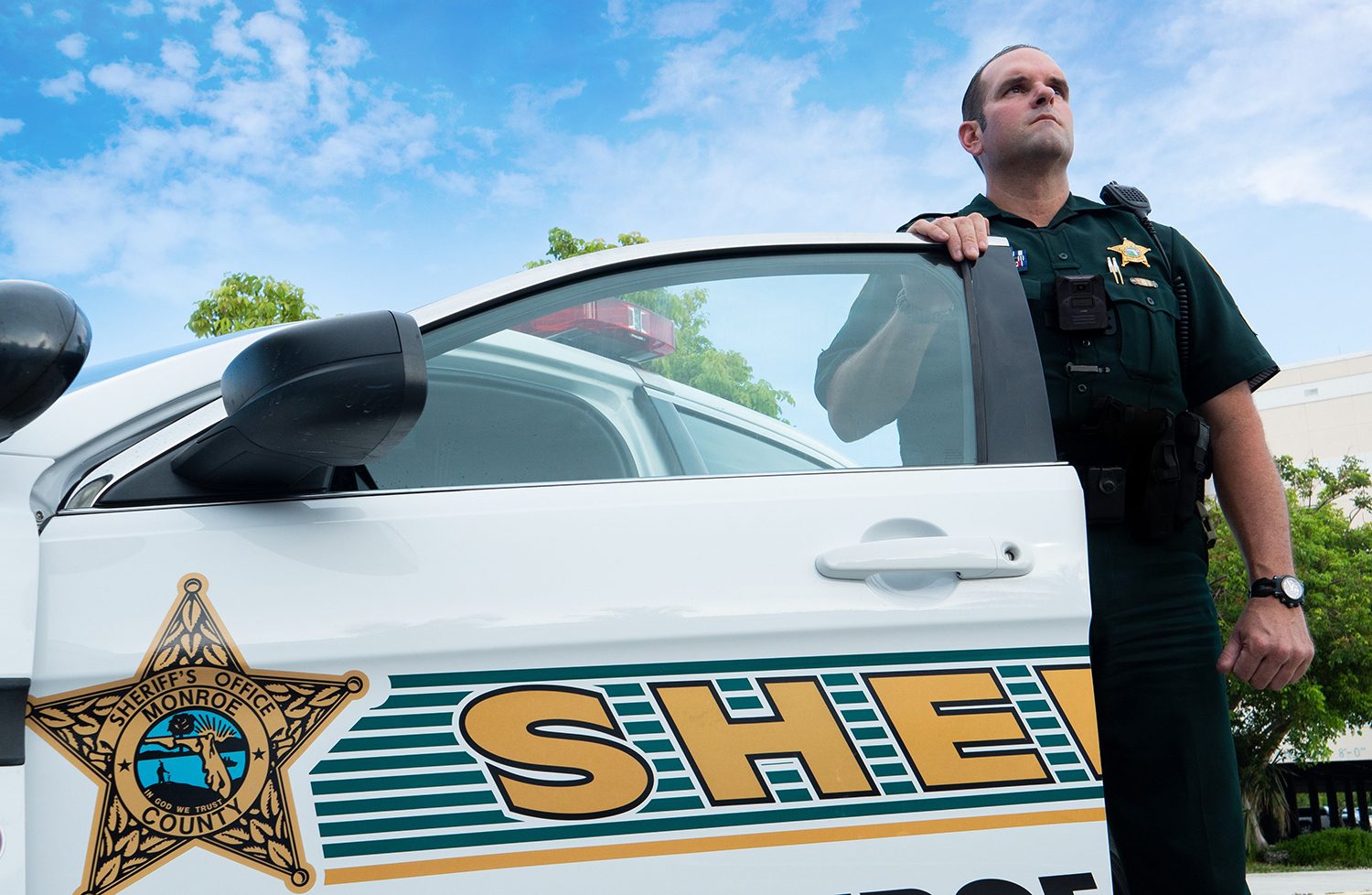 I PRO Officer Body Worn Camera