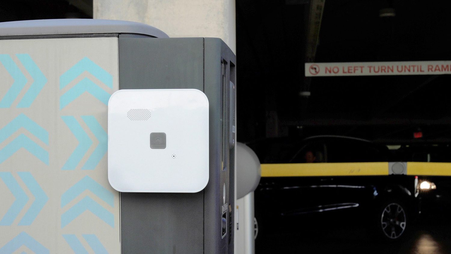 Alarm Com Cell Connector