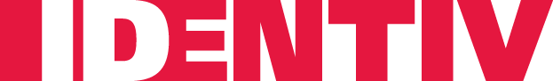 Identiv Logo