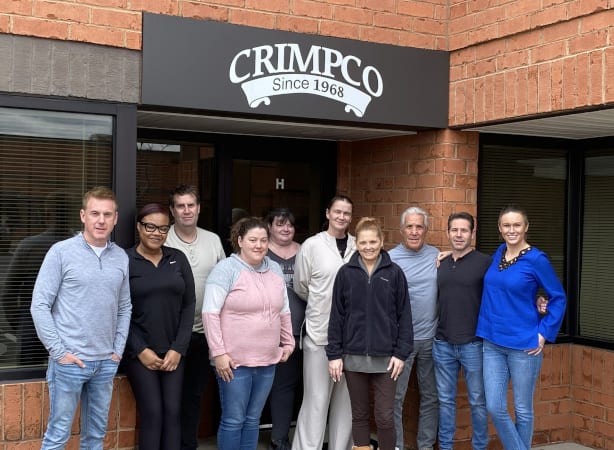 Crimpco Pye Barker