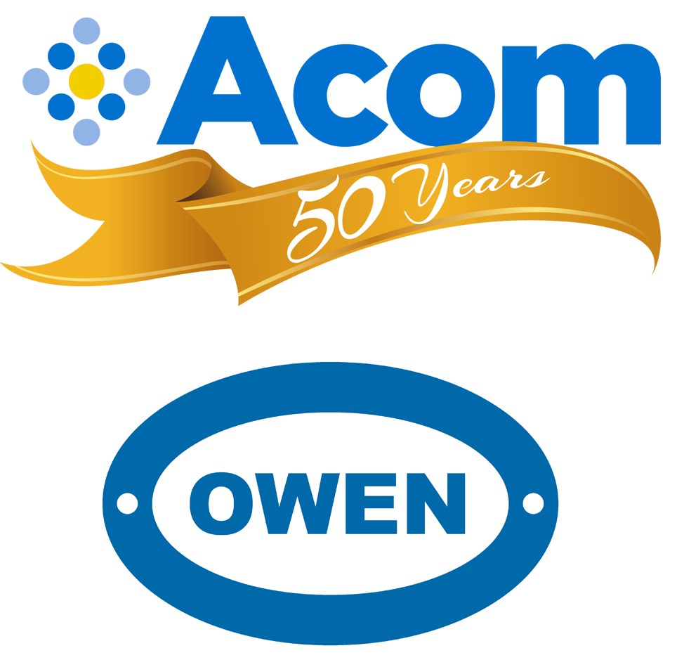 Acom Owen