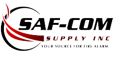 Safcom Logo