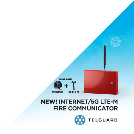 Telguard advertisement