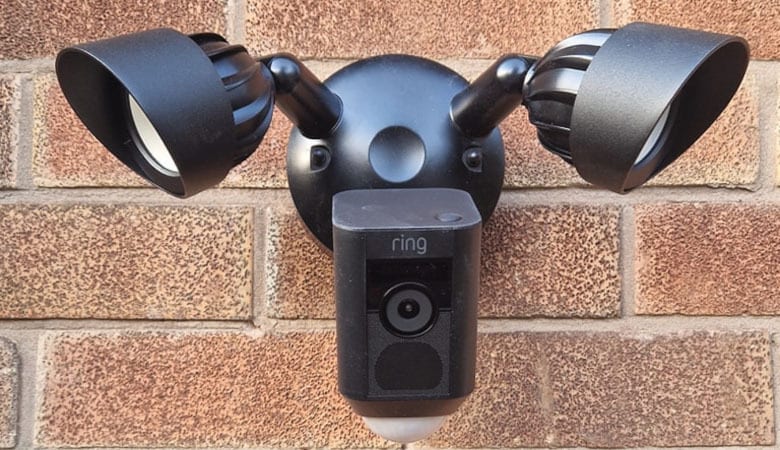 Ring Camera
