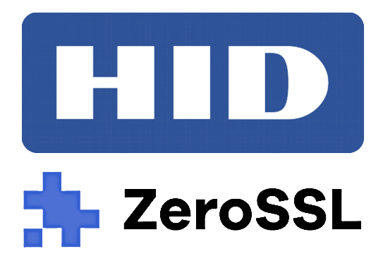 HID Zero SSL