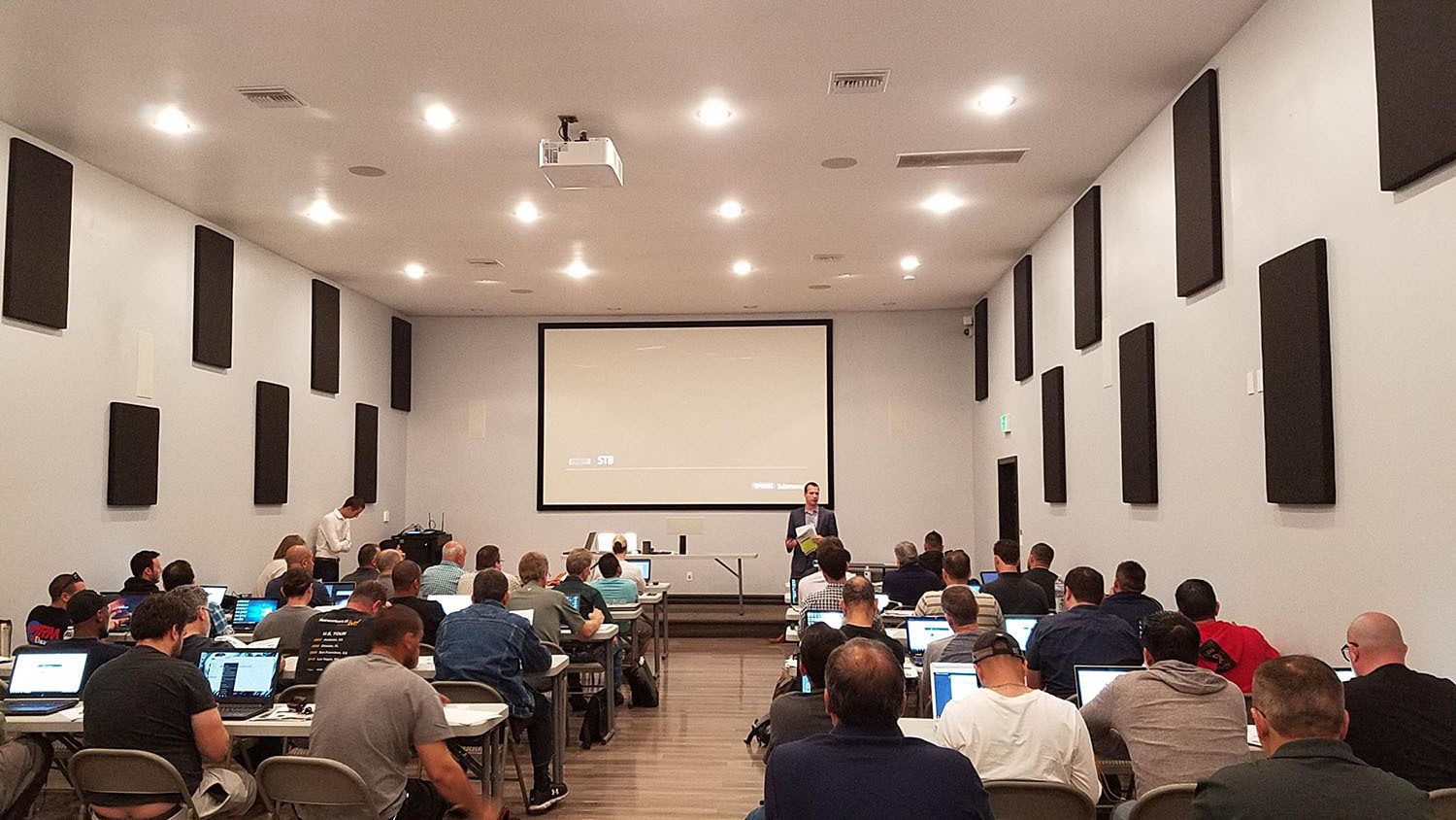 Local Training