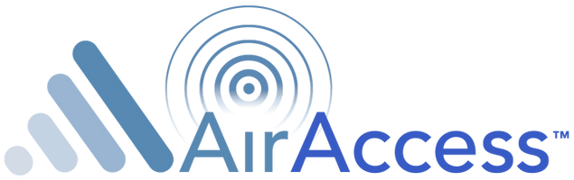 Air Access Logo