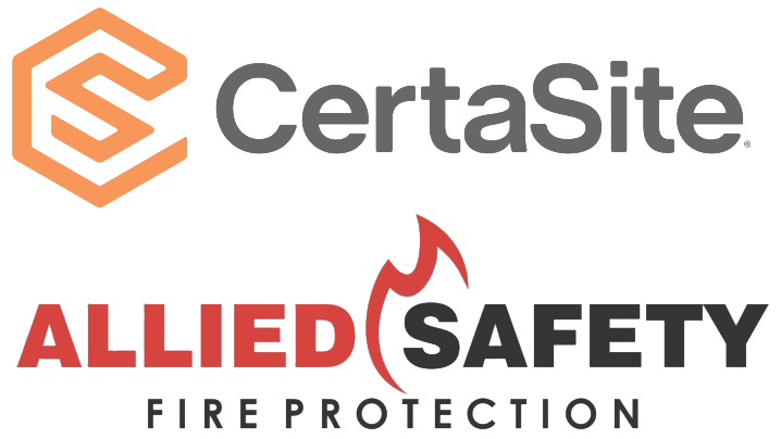 Certa Site Allied