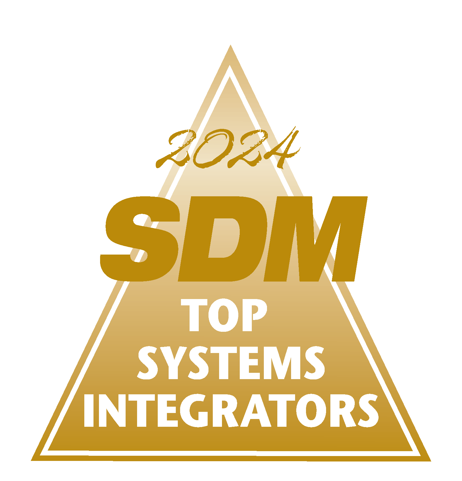 Top Systems Integrators 2024