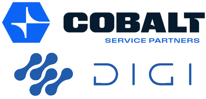 Cobalt Acquires DIGI