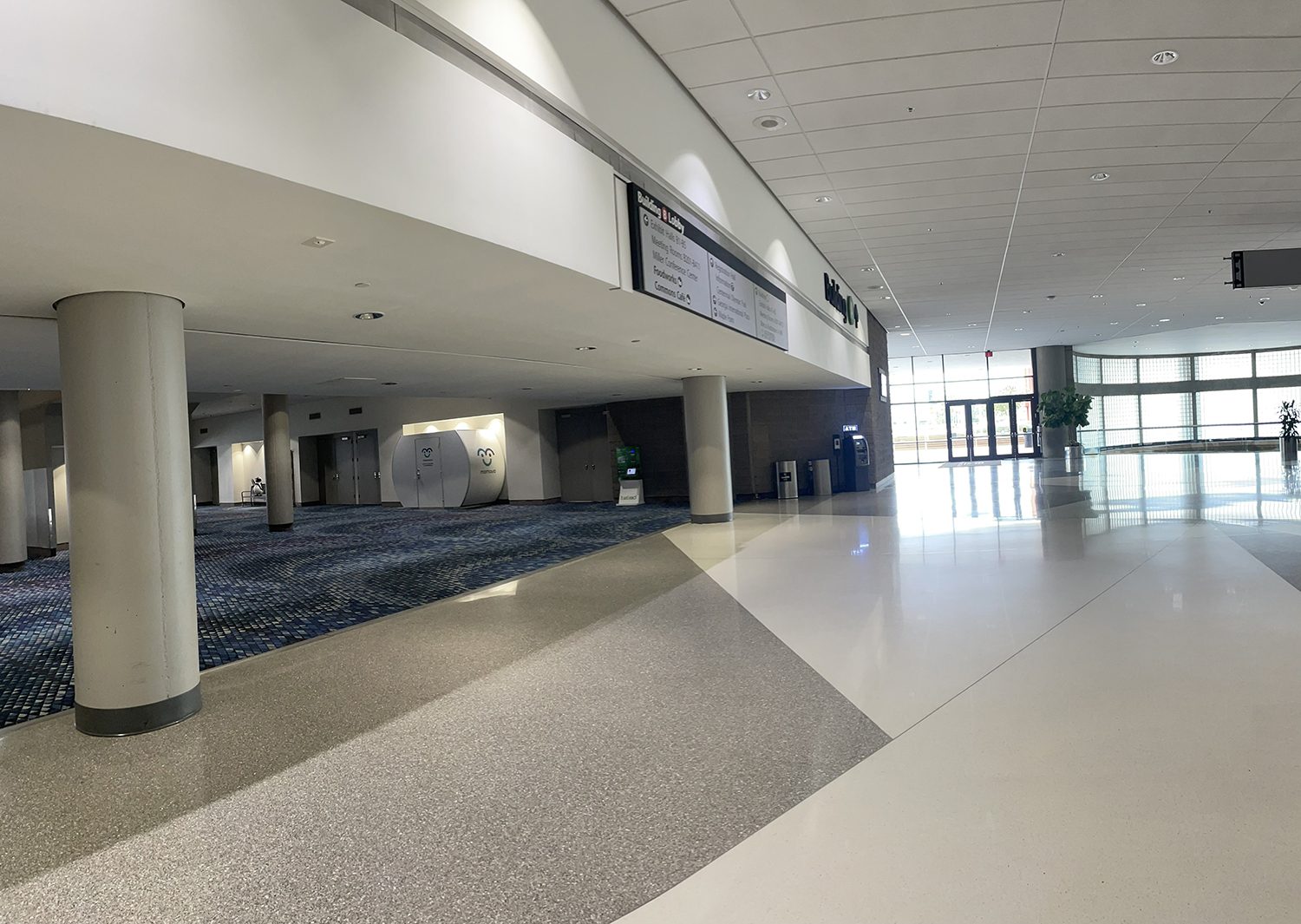 Georgia World Congress Center