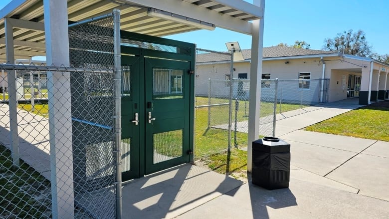 ASSA ABLOY School