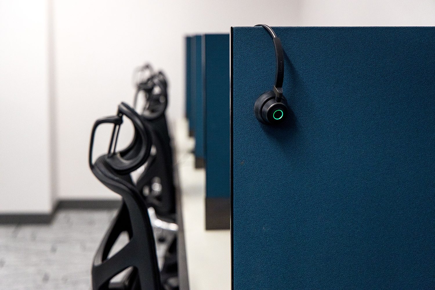Call Center