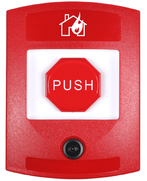 STI GF Push Button Series