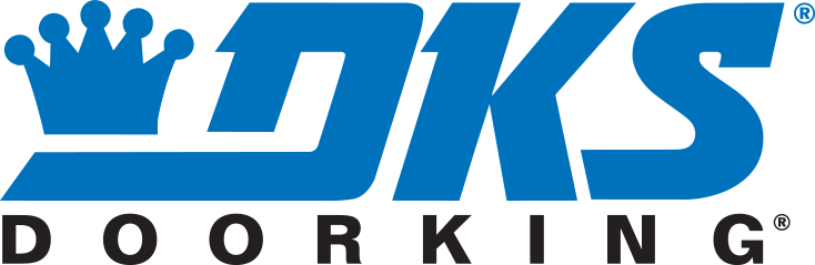 DKS logo