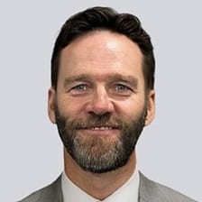 Mike Hackett