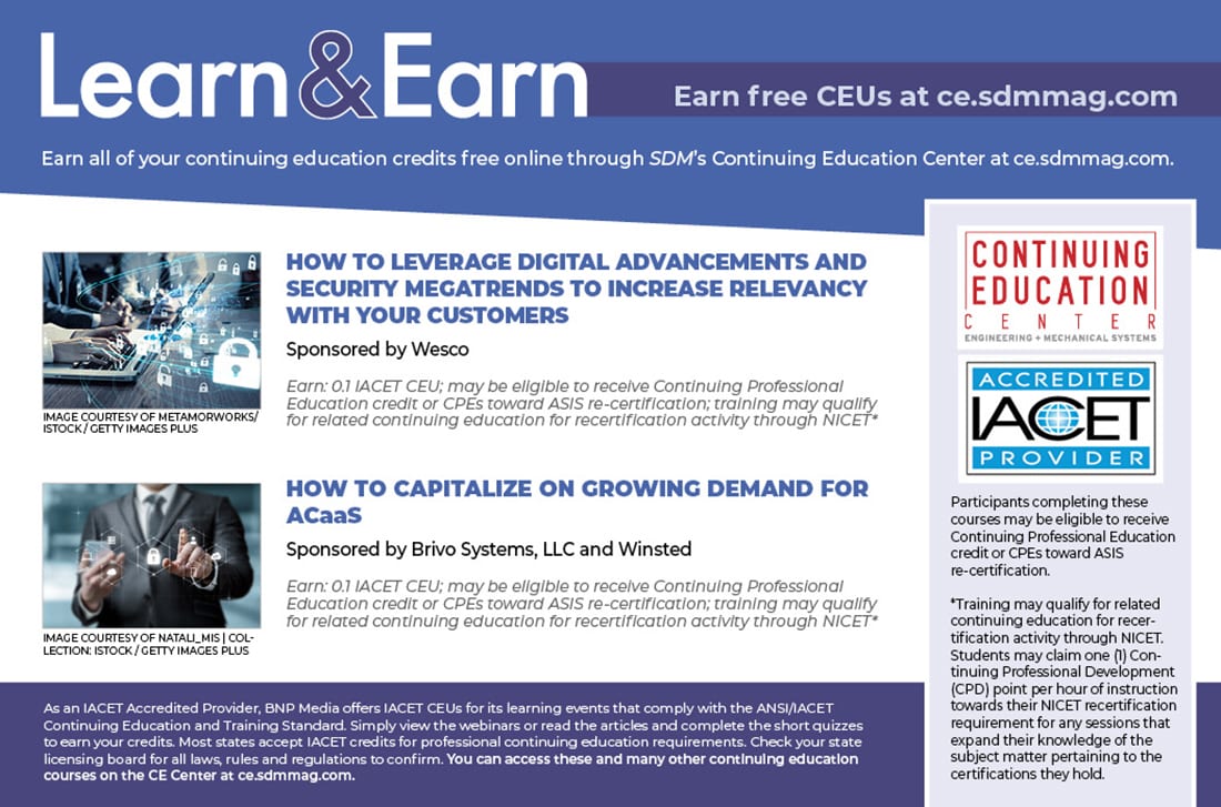Learn & Earn