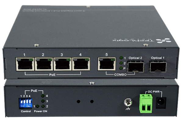 Tech Logix