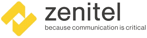 Zenitel Logo