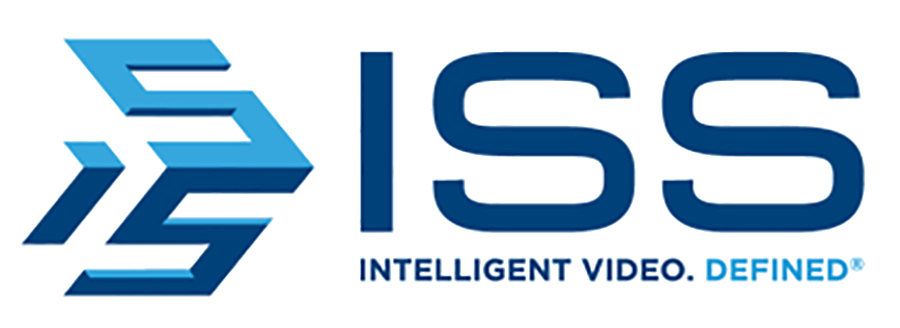ISS Logo