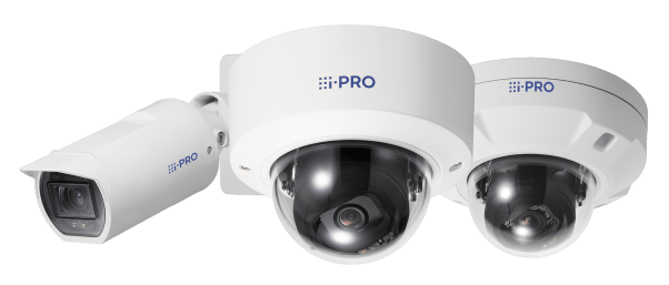 I PRO X Series