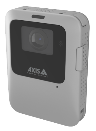 AXIS W 110