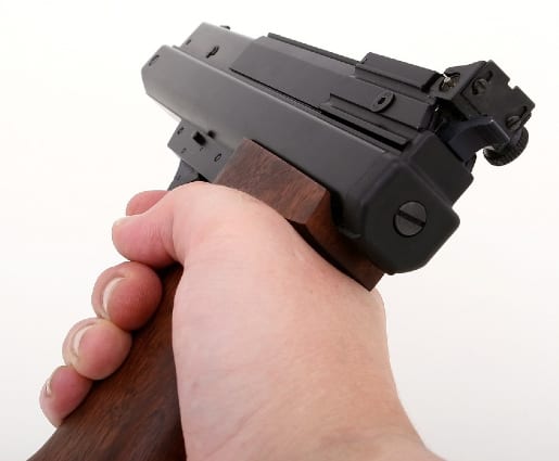 Gun Image