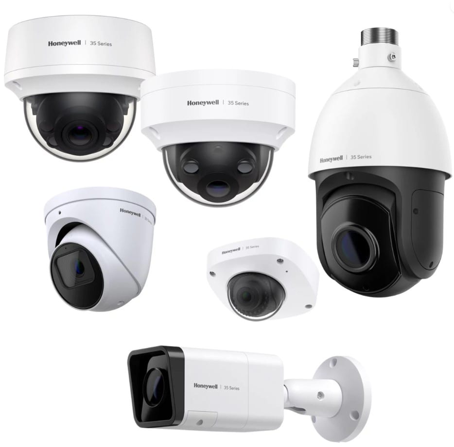 Honeywell Camera Group
