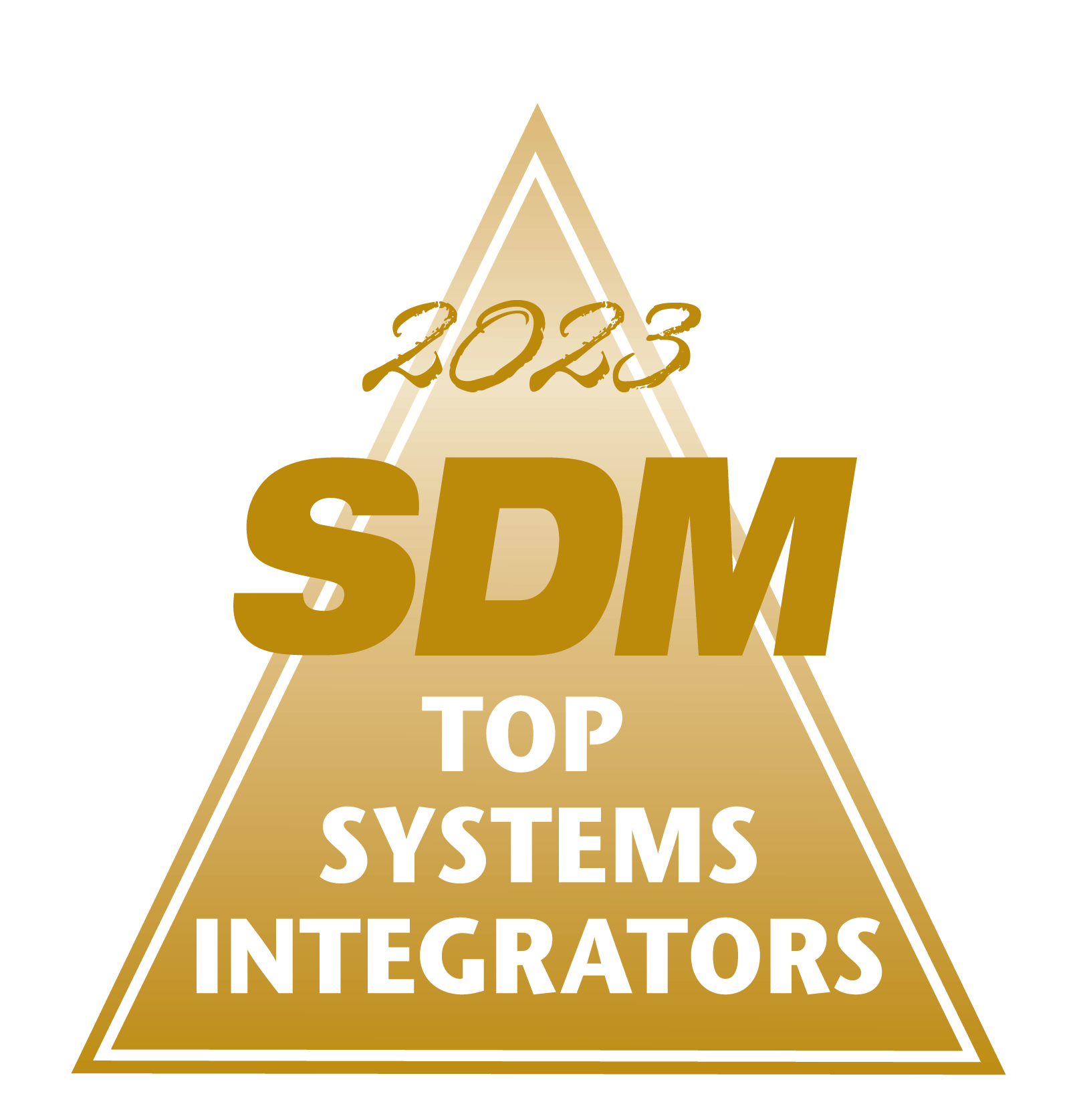 Top Systems Integrators 2023
