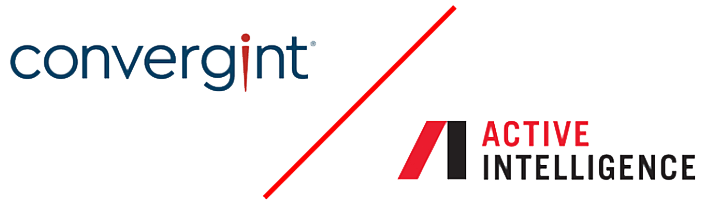 Convergint Active Intelligence