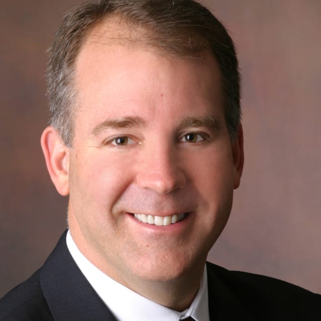 Mike Barnes
