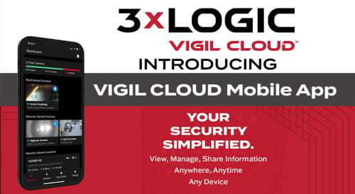 Vigil Cloud App