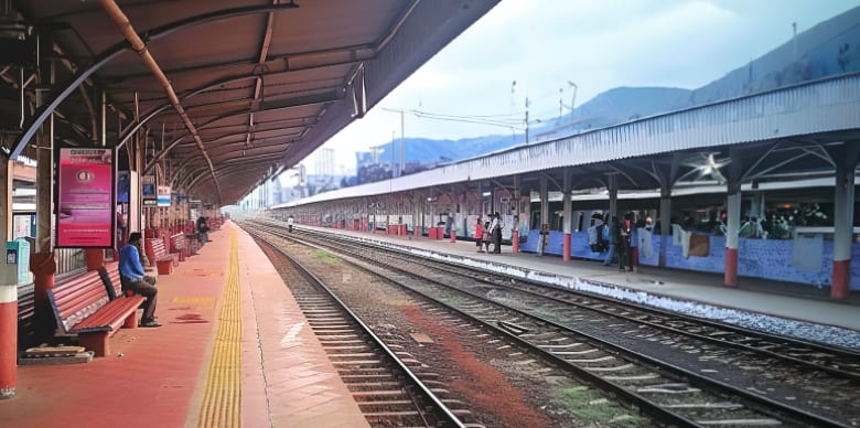 IDIS Indian Railways
