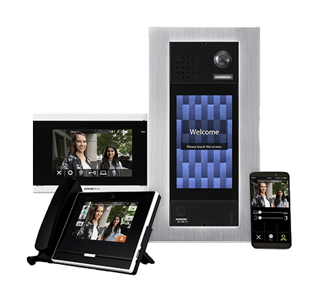 Aiphone