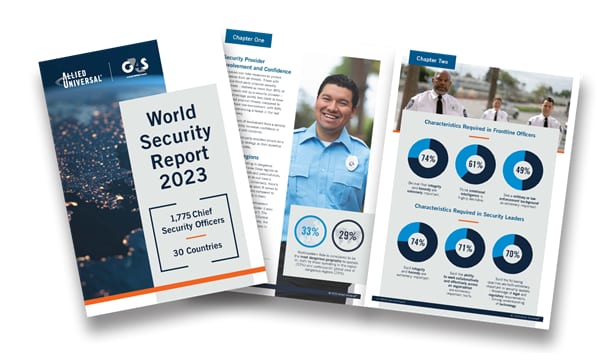 Physical Security Report
