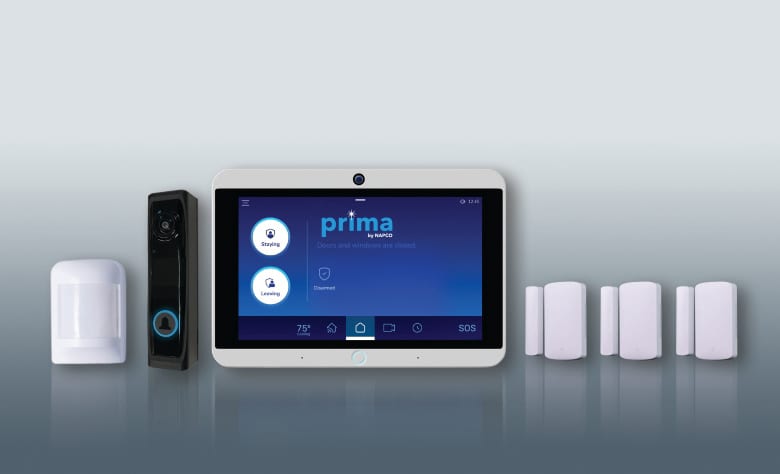 NAPCO Prima