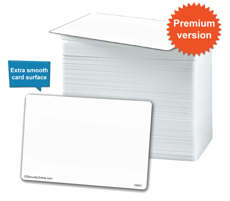 Proximity Cards