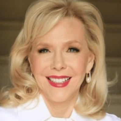 Loretta Cecil