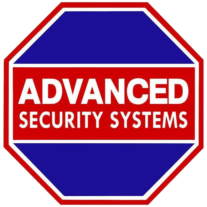Advanced Security Systems Logo