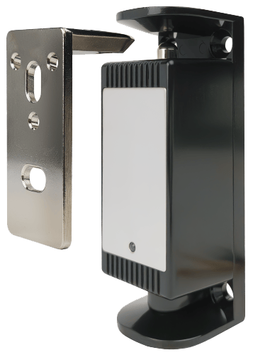 Camden CX ED 0010 Electromechanical Cabinet Lock